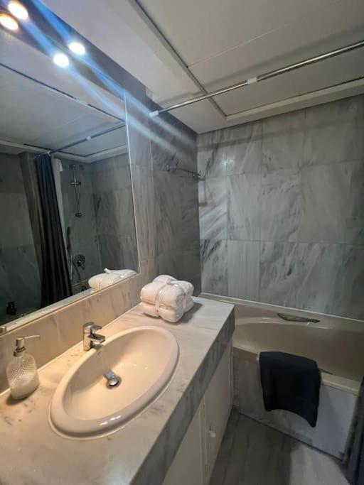 Apartamento Beachside In Center Of