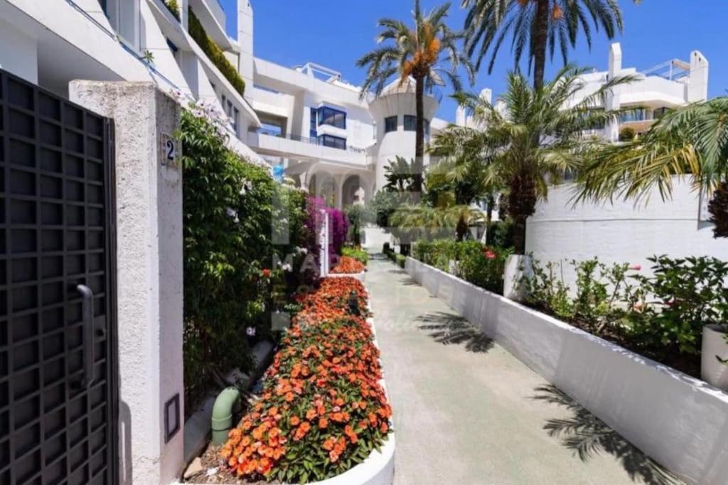 Beachside In Center Of Apartamento