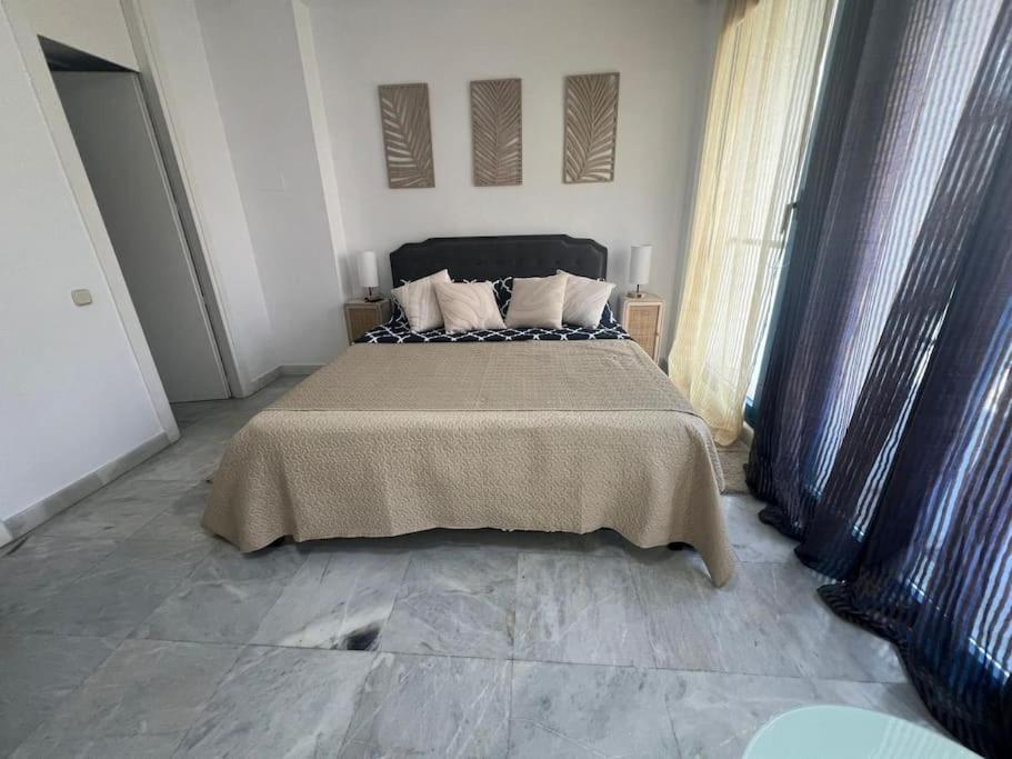 Apartamento Beachside In Center Of