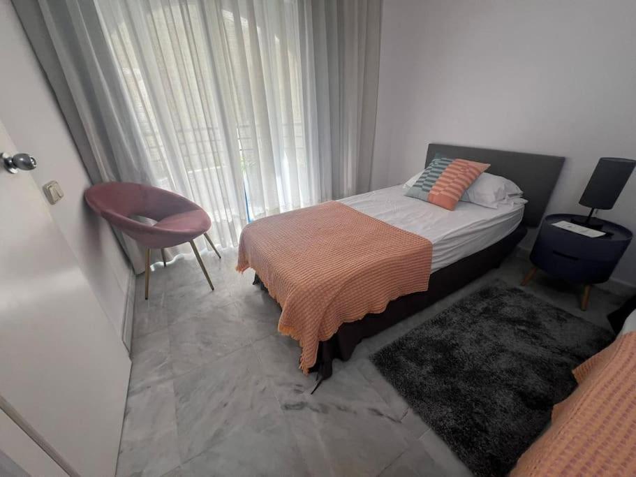 Apartamento Beachside In Center Of *
