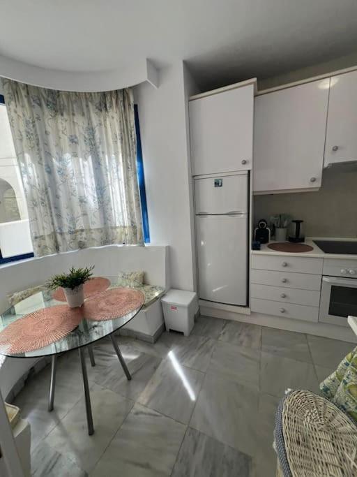 Apartamento Beachside In Center Of