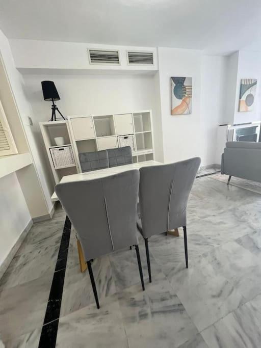 Apartamento Beachside In Center Of