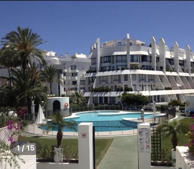 Beachside In Center Of Apartamento *