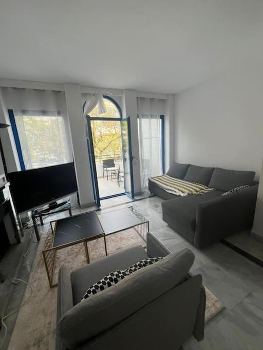 Apartamento Beachside In Center Of