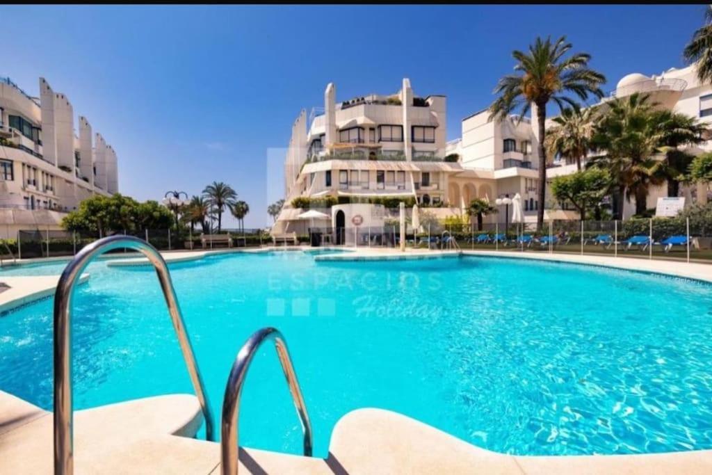 Apartamento Beachside Apartment In Center Of Marbella Marbella