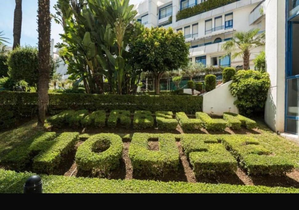 Apartamento Beachside Apartment In Center Of Marbella *