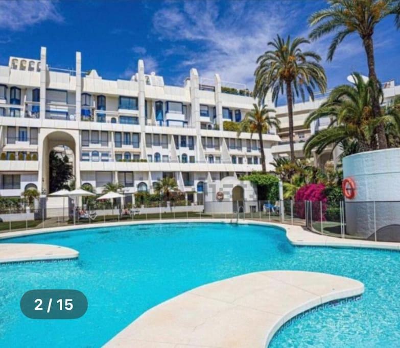 Beachside In Center Of Apartamento *